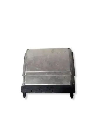 Volvo S60 Engine control unit/module 30637733A
