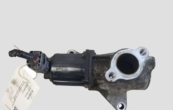 Mazda 6 EGR valve R2AA20300B K5T70873