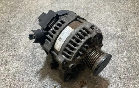 Ford Fiesta Generator/alternator MS1042113321 CV6T10300FA 2591609K3B