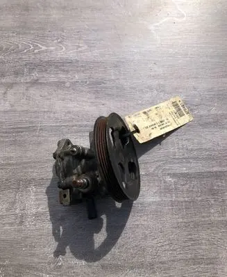 Power steering pump