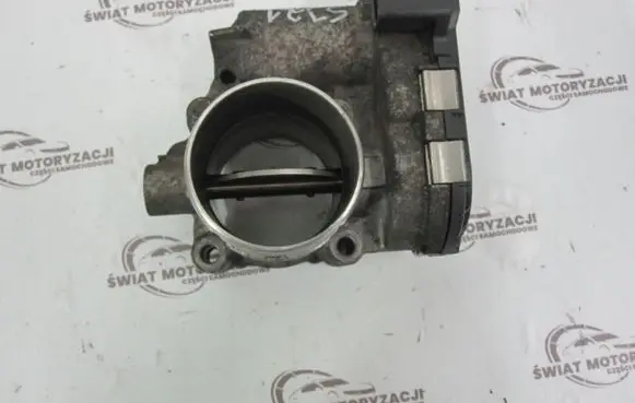Ford Transit Throttle valve 9F991