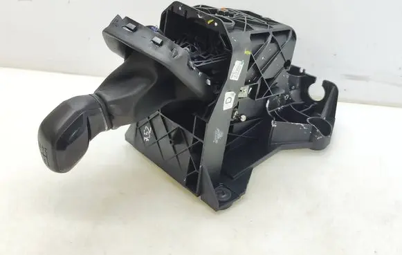 Peugeot Partner III Gear shifter/selector 9814652680 1000470000