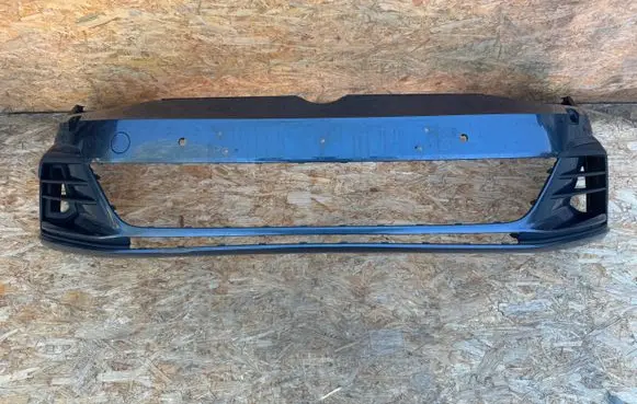 Volkswagen Golf VII Front bumper 5G0807221LS