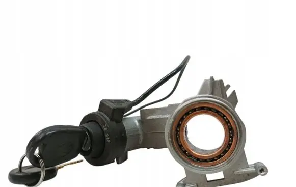 Volkswagen Transporter - Caravelle T4 Ignition lock 701905851