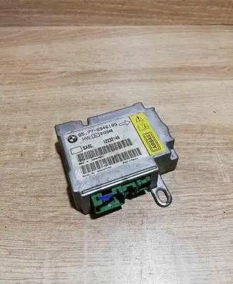 BMW 7 E65 E66 Airbag control unit/module 6946109