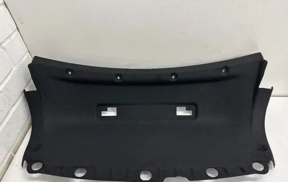 Mercedes-Benz A W177 Tailgate/boot lid cover trim A1776909500