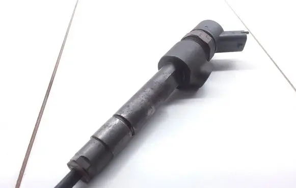 Opel Vectra C Fuel injector 0445110165 BSSL02GCS