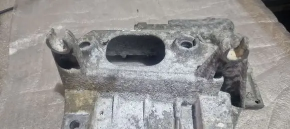 Renault Modus Gearbox mounting bracket 11254AX600