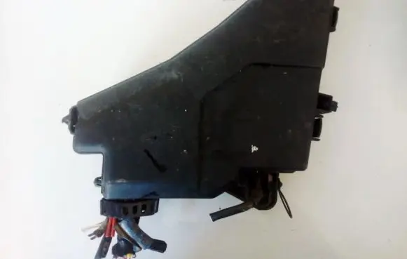 Renault Laguna I Fuse box set