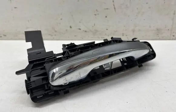 Mercedes-Benz GLB x247 Front door exterior handle A0997602102
