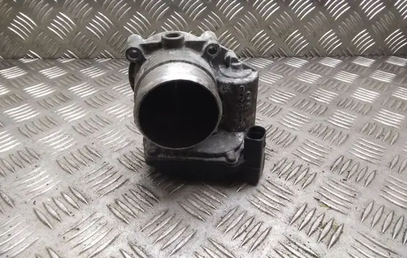 Audi A3 S3 8P Throttle valve 06F133062E A2C53044094
