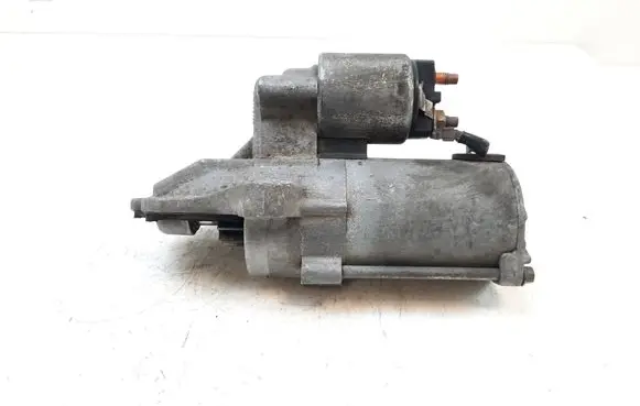 Ford Mondeo MK IV Starter motor 6G9N11000AB 9126AI