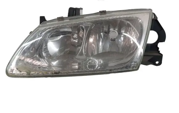 Nissan Almera Headlight/headlamp 26060BN011 89003331