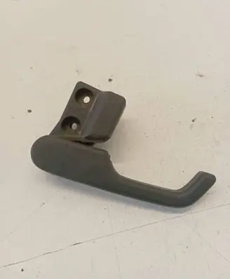 Volkswagen Multivan T4 Engine bonnet (hood) release handle 192823533