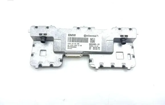 BMW 7 G11 G12 Windshield/windscreen camera 6824300