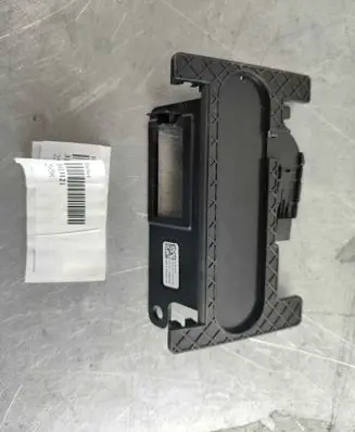 Volvo XC90 Seat pressure sensor 31413121