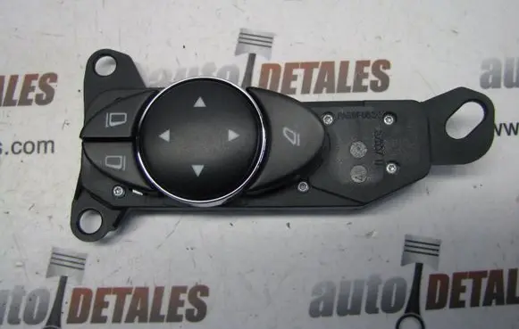 Mercedes-Benz E W211 Wing mirror switch A2118216079