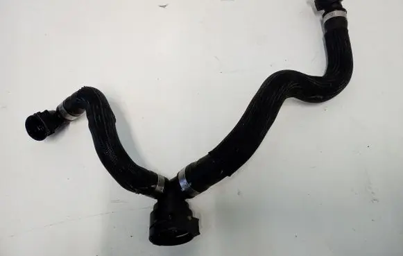 Peugeot 508 II Engine coolant pipe/hose 17270107387