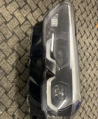 BMW X5 G05 Headlight/headlamp 9481783