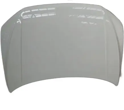 Volkswagen T-Roc Engine bonnet/hood 