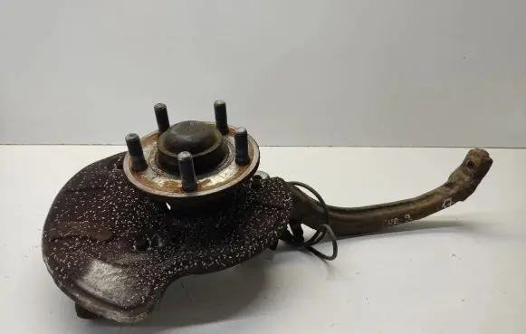 Chrysler 300 - 300C Front wheel hub 04782704AB 04779244AC
