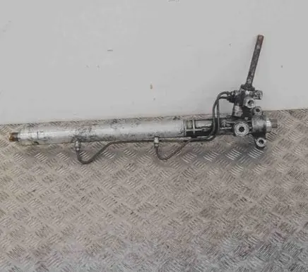 Chevrolet Camaro Steering rack