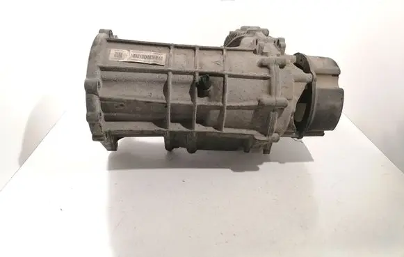 Porsche Cayenne (92A) Gearbox transfer box case 0BU341011G NCA