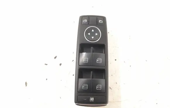 Mercedes-Benz GLK (X204) Electric window control switch 2049055302 A2049055302