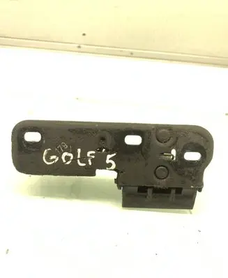 Volkswagen Golf V Engine bonnet/hood lock/catch 1K0823480