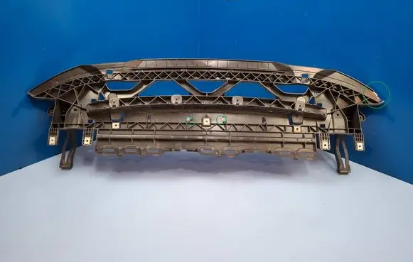 Porsche Macan (95B) Front bumper support beam 95B805241J