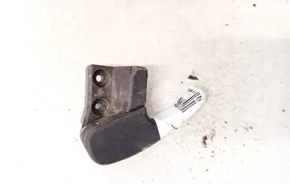 Skoda Superb B5 (3U) Engine bonnet (hood) release handle 1h1823533