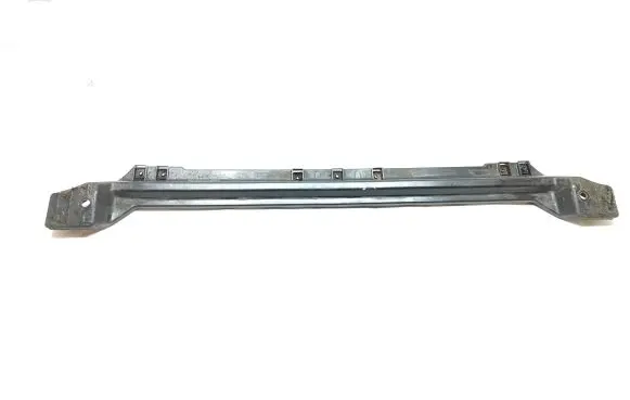 Volkswagen Touareg II Bottom radiator support slam panel 7P0805551