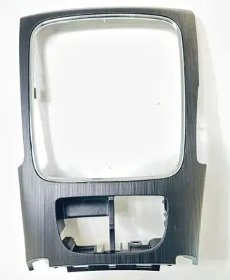 MG ZS Gear shifter surround trim plastic 11010862 11063401