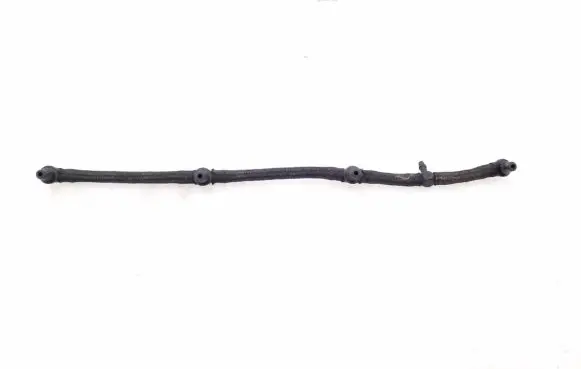 Fuel return line/hose