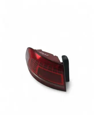 Volkswagen PASSAT B7 Rear/tail lights 3AF945309