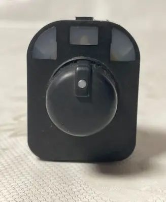 Audi A6 S6 C6 4F Wing mirror switch 8e0959565