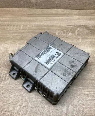 Peugeot 306 Engine control unit/module ECU 9618087780 G6140D01