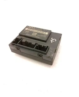 Audi Q7 4L Door control unit/module 4F0959794A 4F0910795A