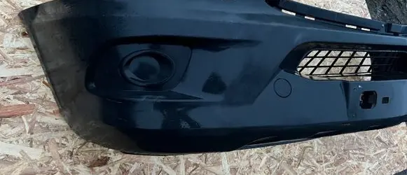 Mercedes-Benz Sprinter W906 Front bumper A9068801870 A9068801770 A9068801570