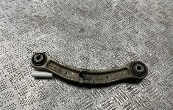 Porsche Cayenne (9PA) Rear upper control arm/wishbone 7L0505375A