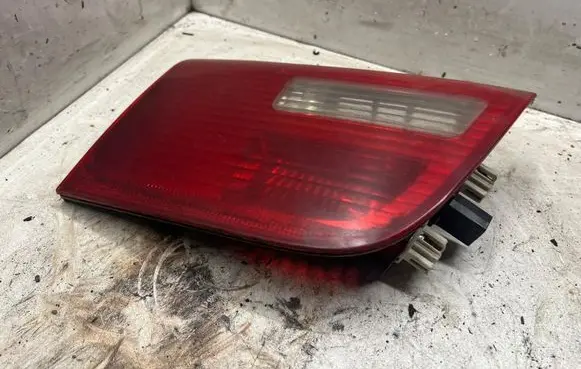 BMW X5 E53 Tailgate rear/tail lights 691691307