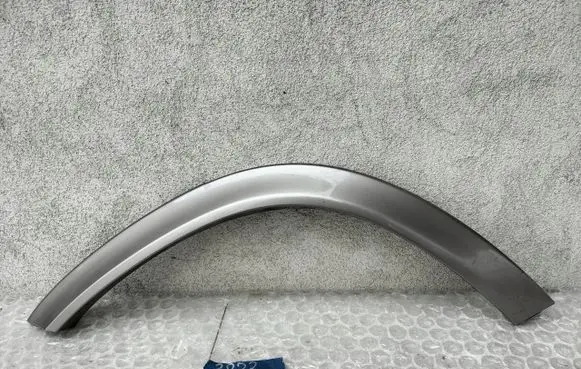 Mercedes-Benz GLE W167 Sill/side skirt trim A1678800205