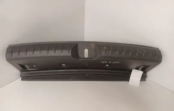 BMW 1 F20 F21 Trunk/boot sill cover protection 7221871 15054410 30E00817