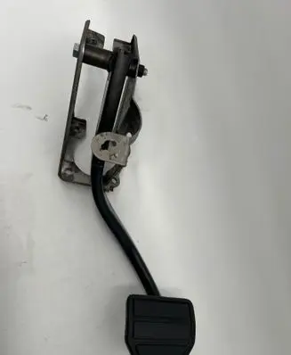 Land Rover Discovery 4 - LR4 Brake pedal 5H222455CC8PVJ CJA10042M07