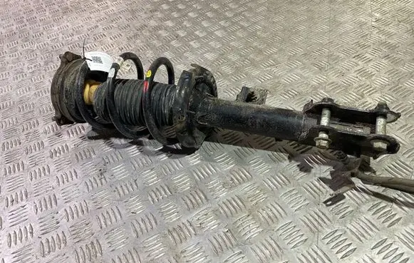 Hyundai Tucson IV NX4 Front shock absorber with coil spring 54651N7000
