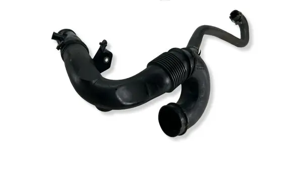 Jaguar XJ X351 Intercooler hose/pipe 9X239690AE