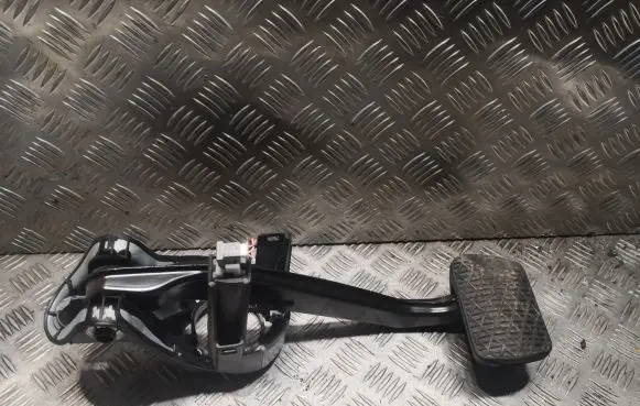 Brake pedal