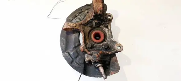 Volvo XC90 Front wheel hub