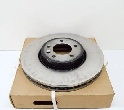 Land Rover Range Rover Sport L494 Front brake disc LR161889