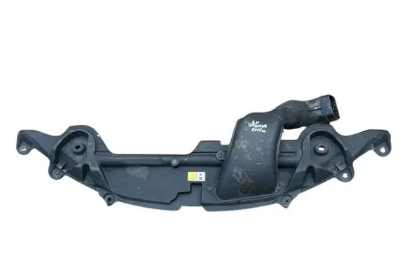 Jaguar XF Radiator trim 